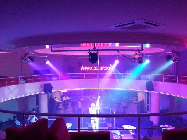 kıbrıs imparator gece kulubu