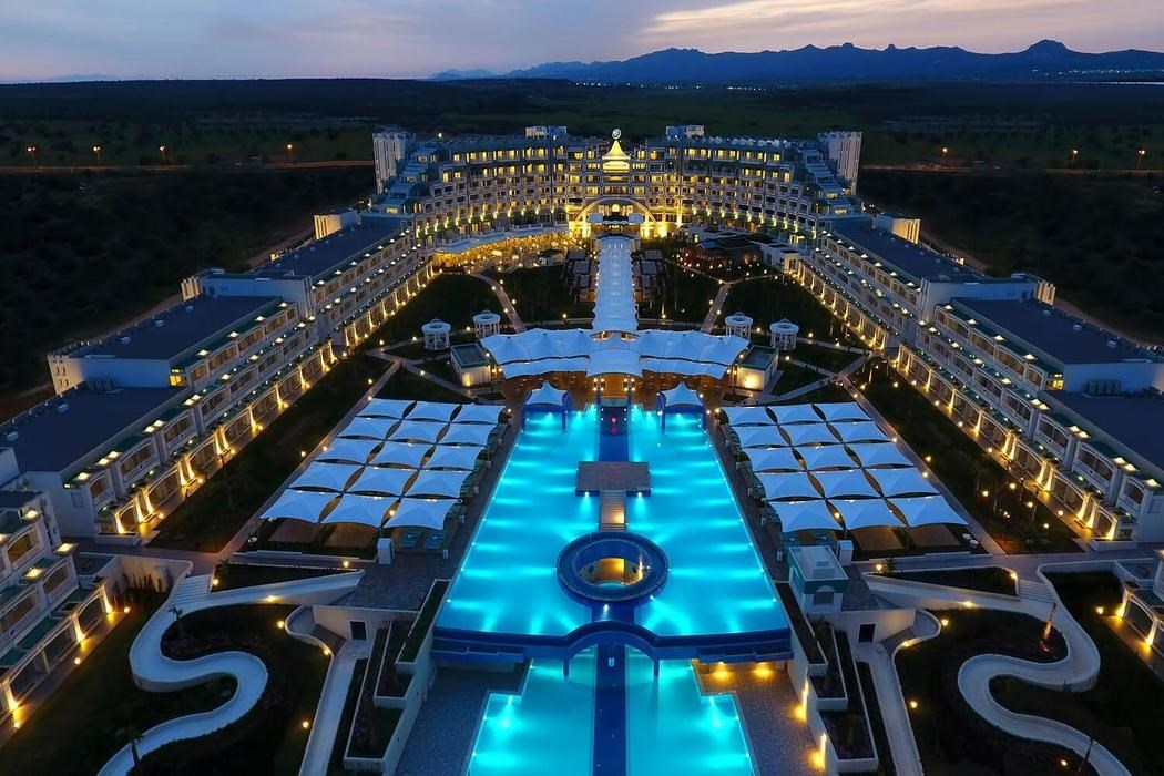 kıbrıs otel